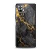 Aquarell Marmor Handyhülle Für Xiaomi Redmi Note 14 13 12 10 11 Pro Plus 14C 13C 12C 10C 9C 5G Weiche TPU Hülle
