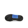 Adidas Slip Resistant Low top Skateboard Shoes Unisex Black White Blue GW5499(team2129-)