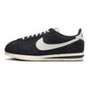 Nike Cortez Vintage Black Sail Women's Sneakers FJ2530-001