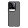 Frosted Case For Realme GT6 China Cover Realme GT6 Fundas Coque Matte Translucent PC TPU Edge Back Phone Bumper Realme GT6