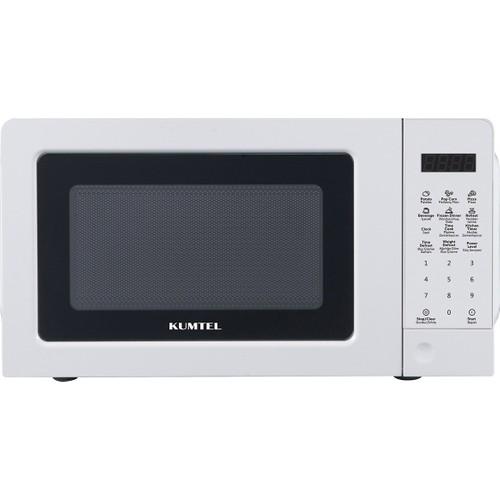 

Цифровая микроволновая печь Kumtel White Hmdg-02