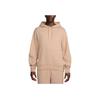 Nike NOCTA Fleece CS Men's Hoodie Beige FN7660-200