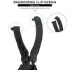 RIDERACE Bicycle Tire Lever Bead Tool For Hand Install Removal Clamp MTB Bike Tyre Remover Pliers Road Cycling Tire Repair Tools