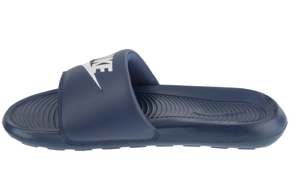 Nike Victori One Shower Slide, Mens navy Slides
