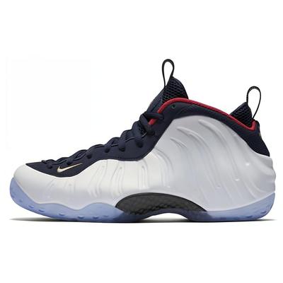 Air Foamposite One Olympic GS 644791-403