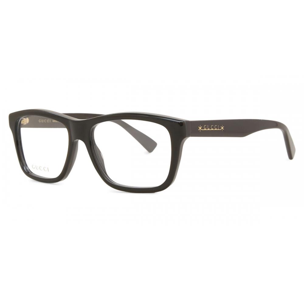 Gucci Gg1177o 006 Men Eyeglasses