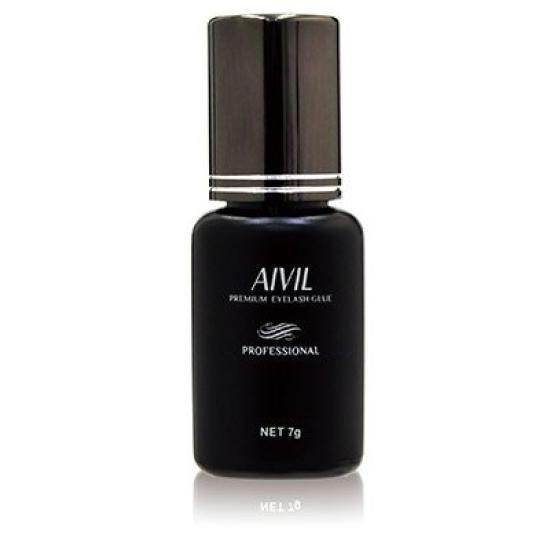 

Premium Eyelash Glue [AIVIL] чорний