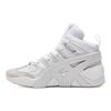 ONITSUKA TIGER Baskets Logo Grand Confortables Mode Absorption des Chocs Antidérapantes Résistantes à l'Usure Coupe Basse Chaussures Décontractées Baskets Unisexe Blanc 1183B559-100