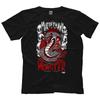 Lance Archer  Venomous AEW Official TShirt Unisex T-Shirt