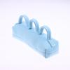 Hand Contracture Cushion Ergonomic Grip Training Pad Skin-Friendly Palm Training Cushion For Adults Seniors Hospital And Home