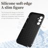 For Samsung Galaxy A55 5G Case Leather Magnetic Car Holder Phone Case For Samsung A55 a55 A 55 5g Shockproof Bumper Back Cover