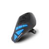 POWERADE Enceinte portable bluetooth 5 W pour vélo avec fonction mains - libres