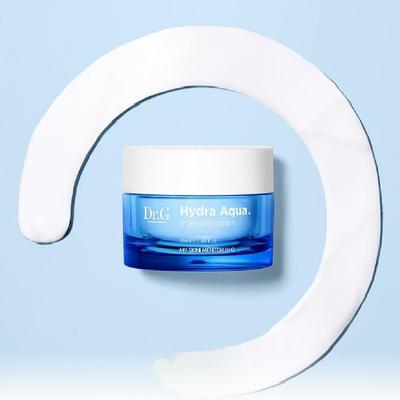 Hydra Aqua Intensivcreme 50ml