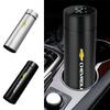 Bouteille Thermos Intelligente Portable 500 ml pour Voiture avec Affichage de la Température Tasse pour Cruze Colorado Spark Captiva Malibu Trax Aveo