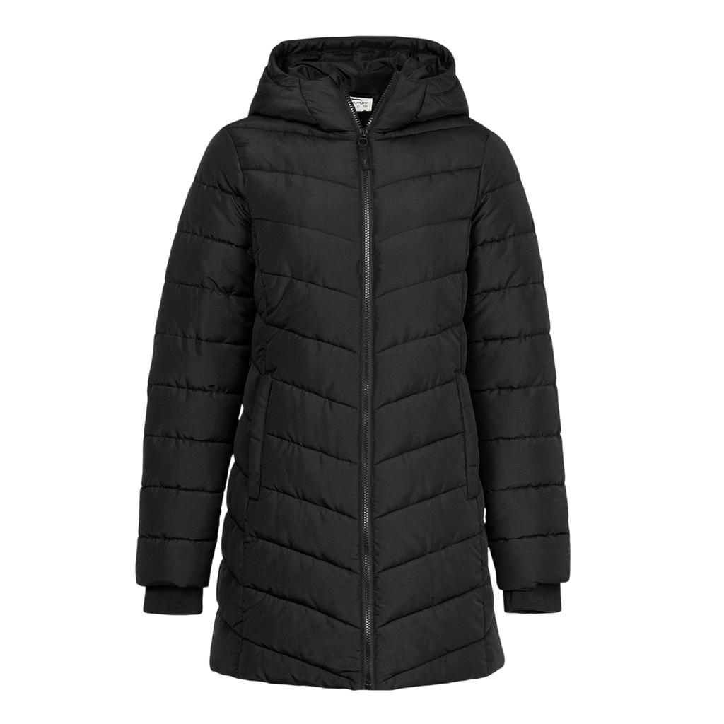 Slazenger Womens/Ladies Polyester Mid Length Padded Jacket
