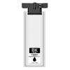 Huiwei Compatible Black Ink Bag for Epson WorkForce Pro Printers