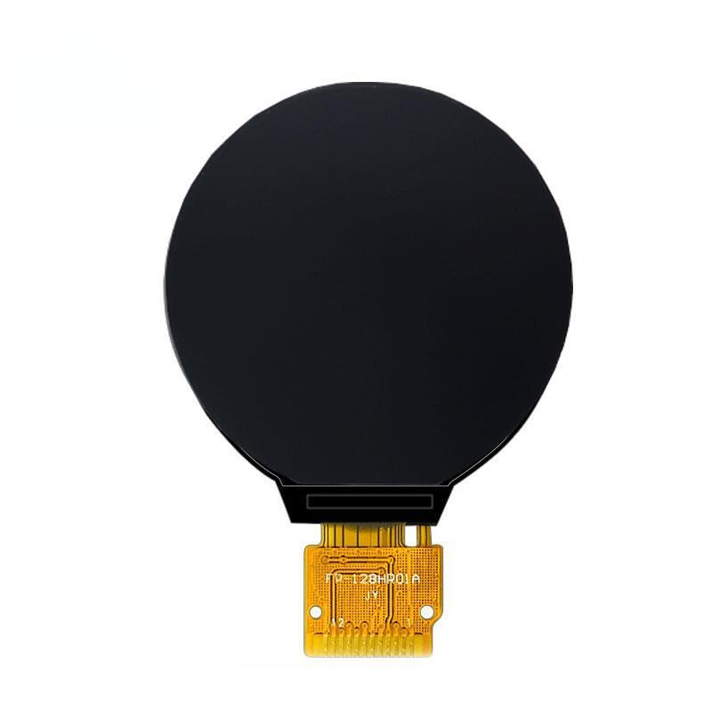 TFT Display 1.28 Inch TFT LCD Display Module Round RGB 240*240 GC9A01 Driver 4 Wire SPI Interface 240x240 PCB For Arduino