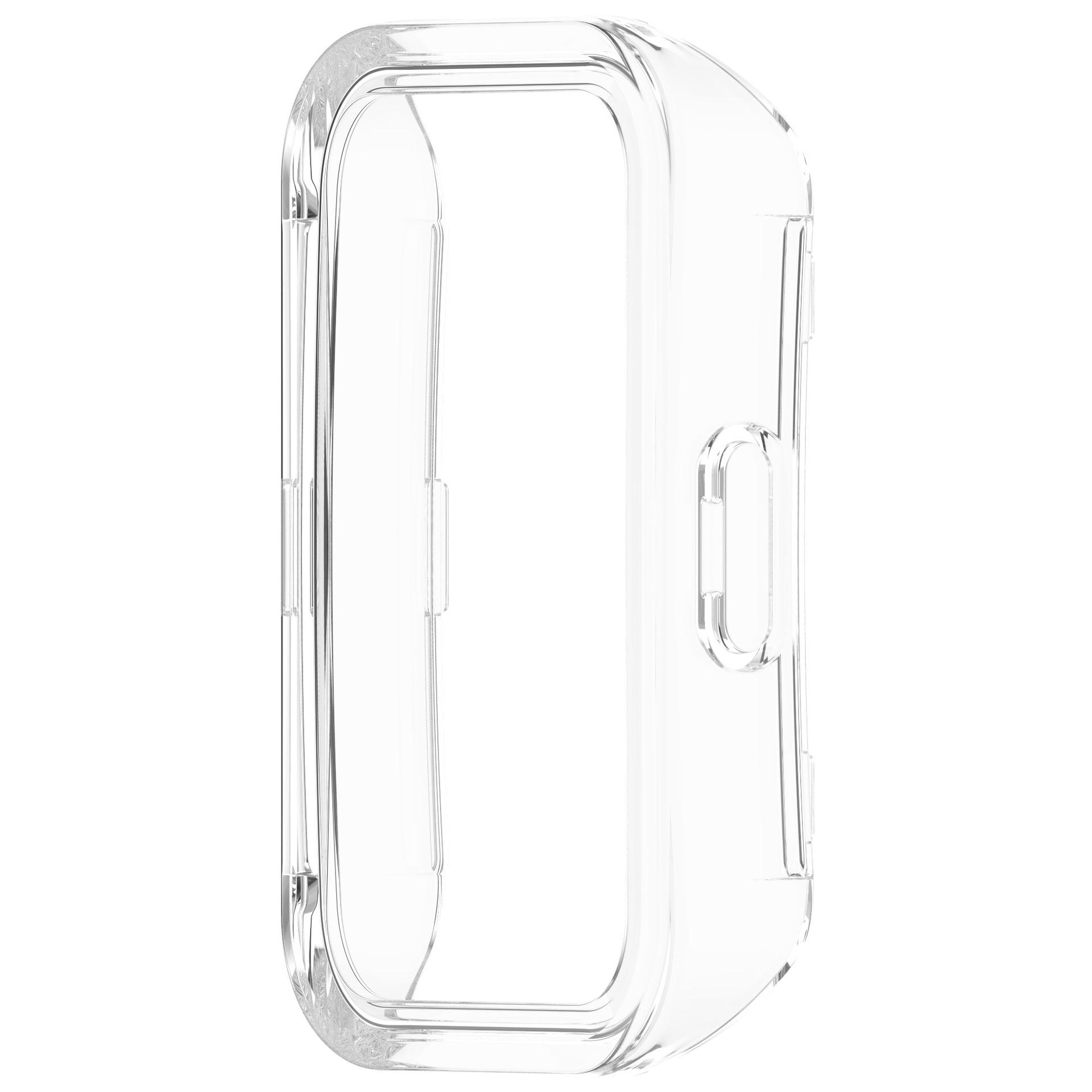 

NEW PC Hollow Frame Case for Huawei Band 10 9 8 Protector Shell Bumper Protective Cover for Huawei Band10 NFC 9 8 NFC Accessores Band 9