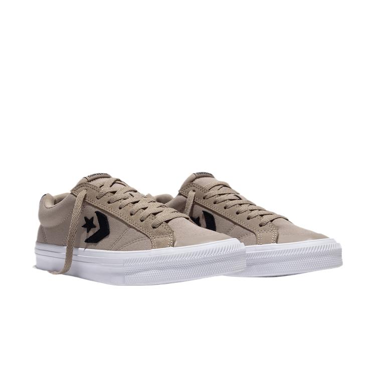 Converse Sport Casual Retro Classic Lace-Up Durable Low-Top Canvas Shoes Unisex Sneakers A17008C