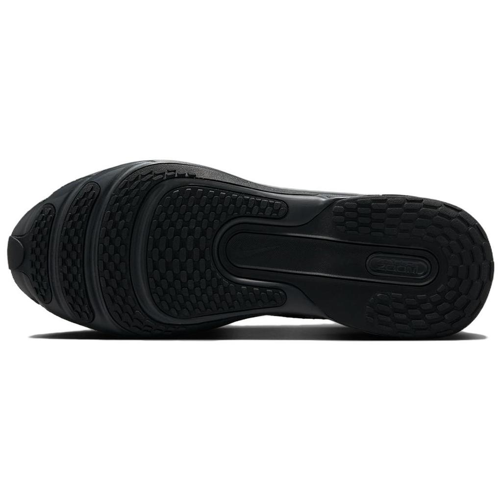 Nike Air Zoom Upturn SC Black Anthracite Unisex Sneakers IB2746-002