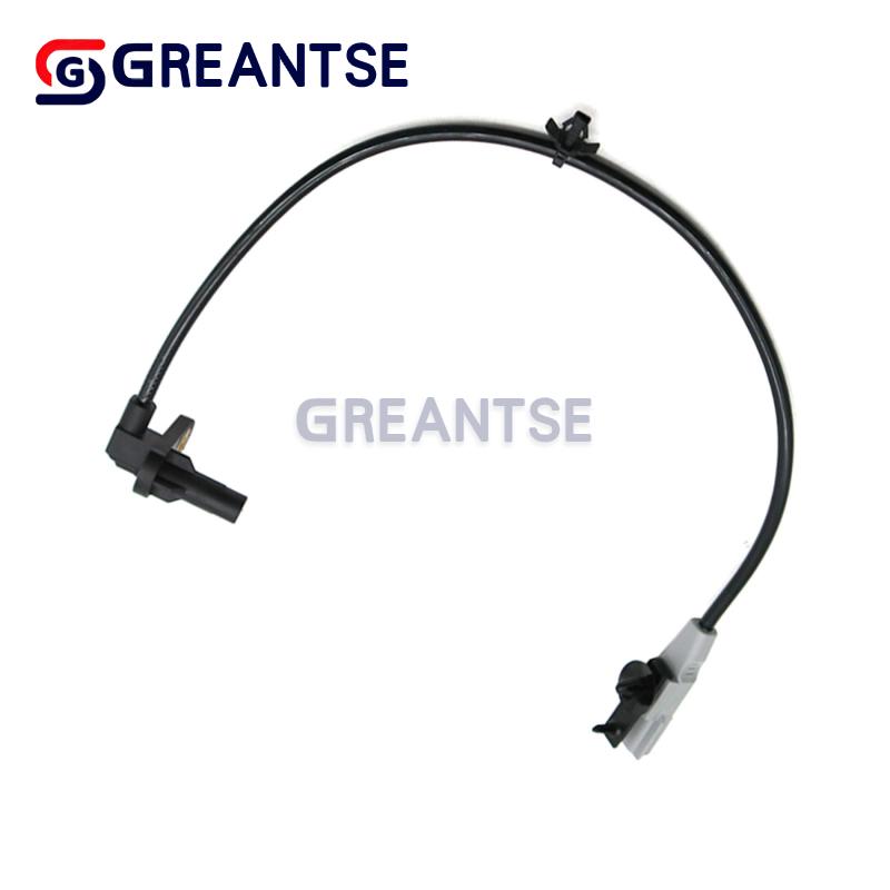 47900-4GA0A 47901-4GA0A 5S17372 ABS3096 ABS Wheel Speed Sensor Rear Left Right For Infiniti Q50 2014- Q60 2017-