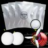 Car Air Freshener Solid Perfume Tablets Air Vent Perfume Refill 5 Flavor Car Interior Perfume Diffuser Tablet Accessories