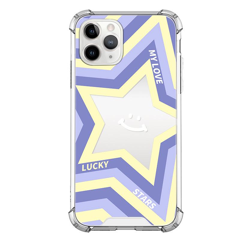 

Защитный чехол Zhitai: Совместим с iPhone 14 Pro, iPhone 15, Huawei P40 Pro и Xiaomi 14. iPhone 6 Plus/6S Plus