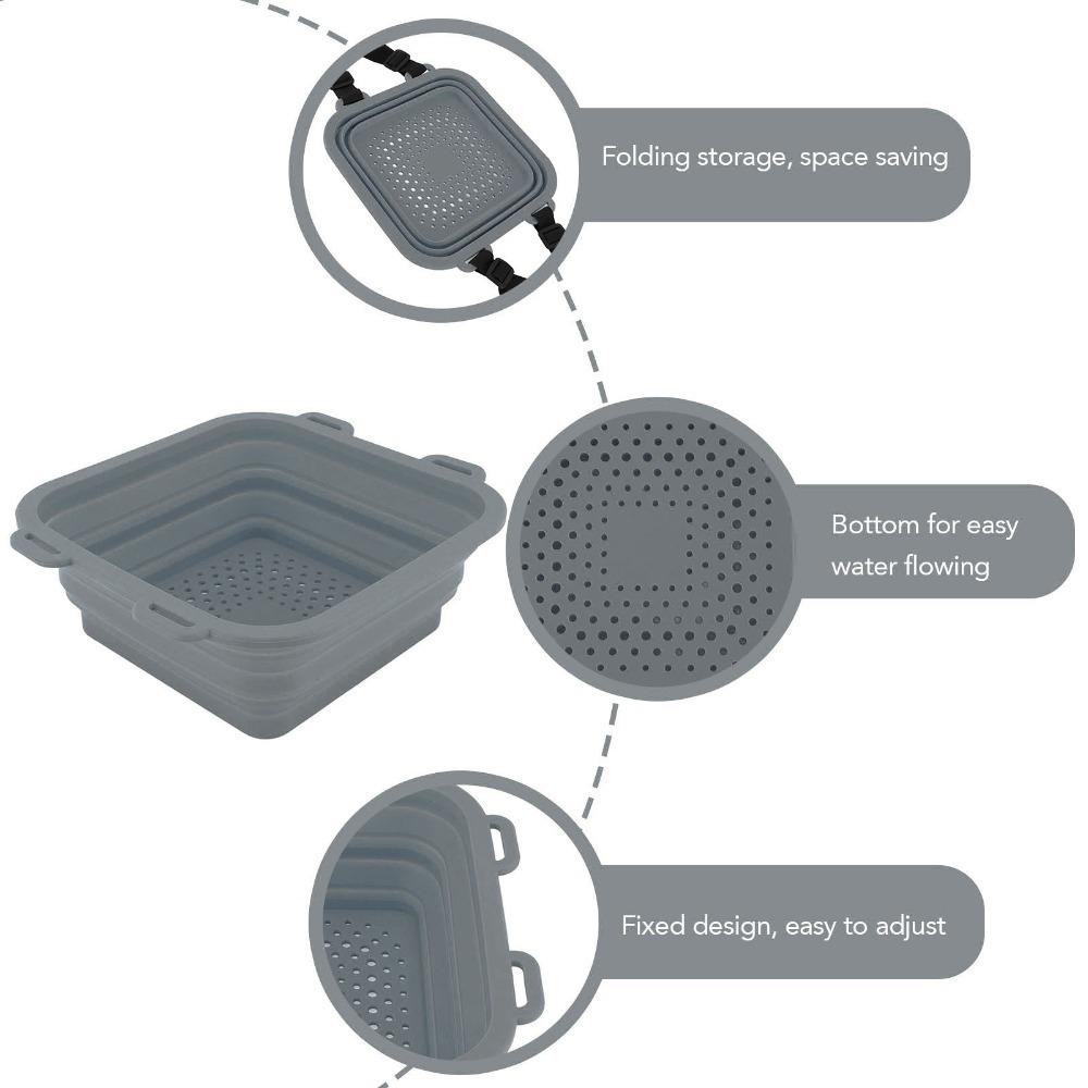 Fast Cooling Technology Ice Bath Tub Foldable Cold Water Therapy Tub Ice Tub  Wellness Restoration