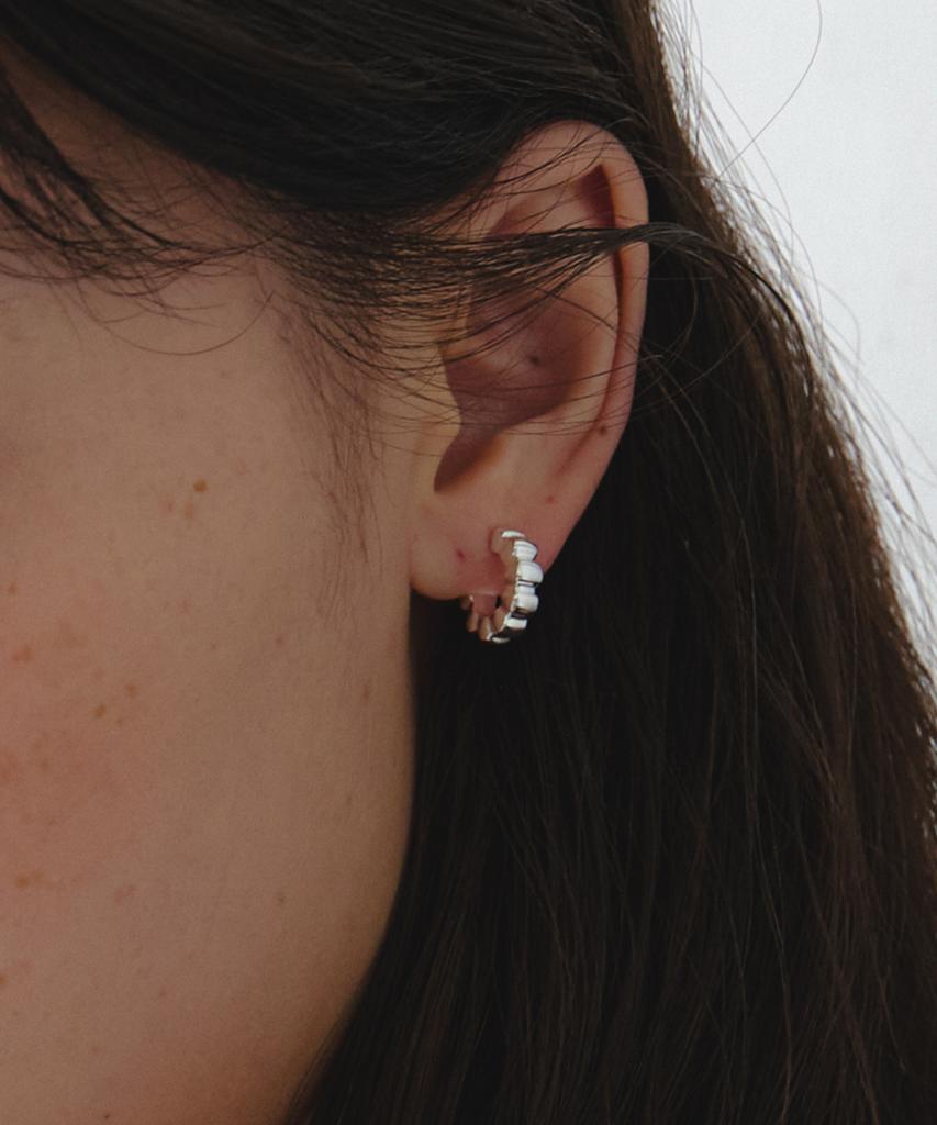 Byweekend Trame Earring