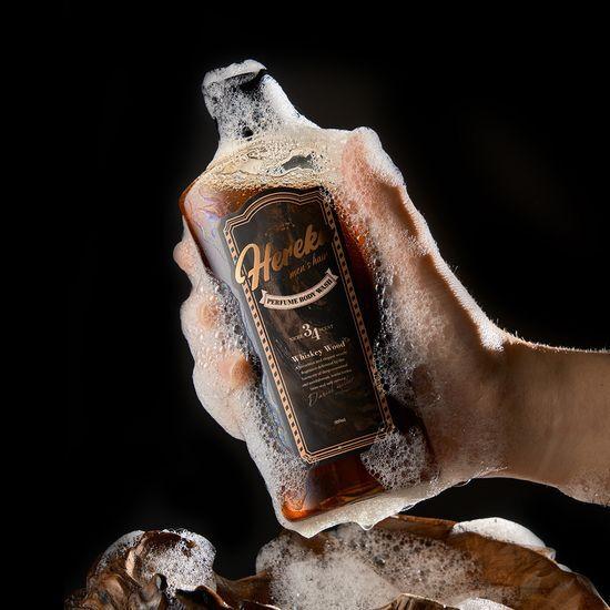 Hereca Body Wash 300ml