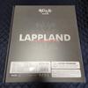 [USED] APEX Arknights Lapland Promotion 2 Premium Ver. Figure