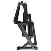 JUNXIA JX-DBR86 3-Tier Dumbbell Rack