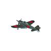 Hasegawa Japanese Navy Mitsubishi A6M5c Zero Type 52 Hei Plastic Model JT72 1/48