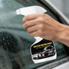 Anti Fog Spray For Glasses 120ML Waterproof Cleaner Rainproof Anti Fog Windshield Cleaner For Stain Detailing Gloss Truck SUV RV