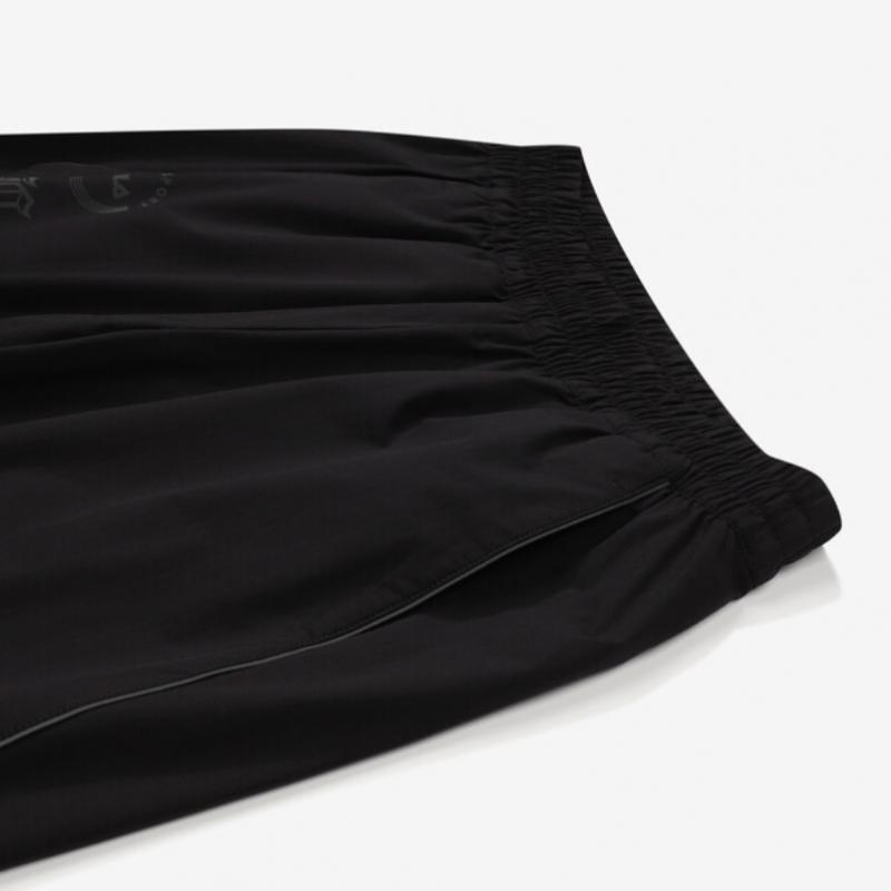 Fila Reflective Woven Jogger Pants