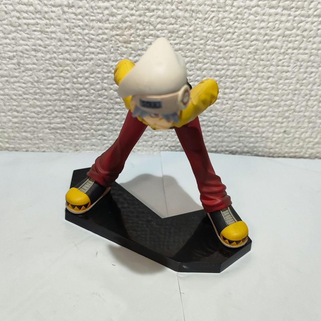 

[USED] Trading Arts Soul Eater Figure Soul