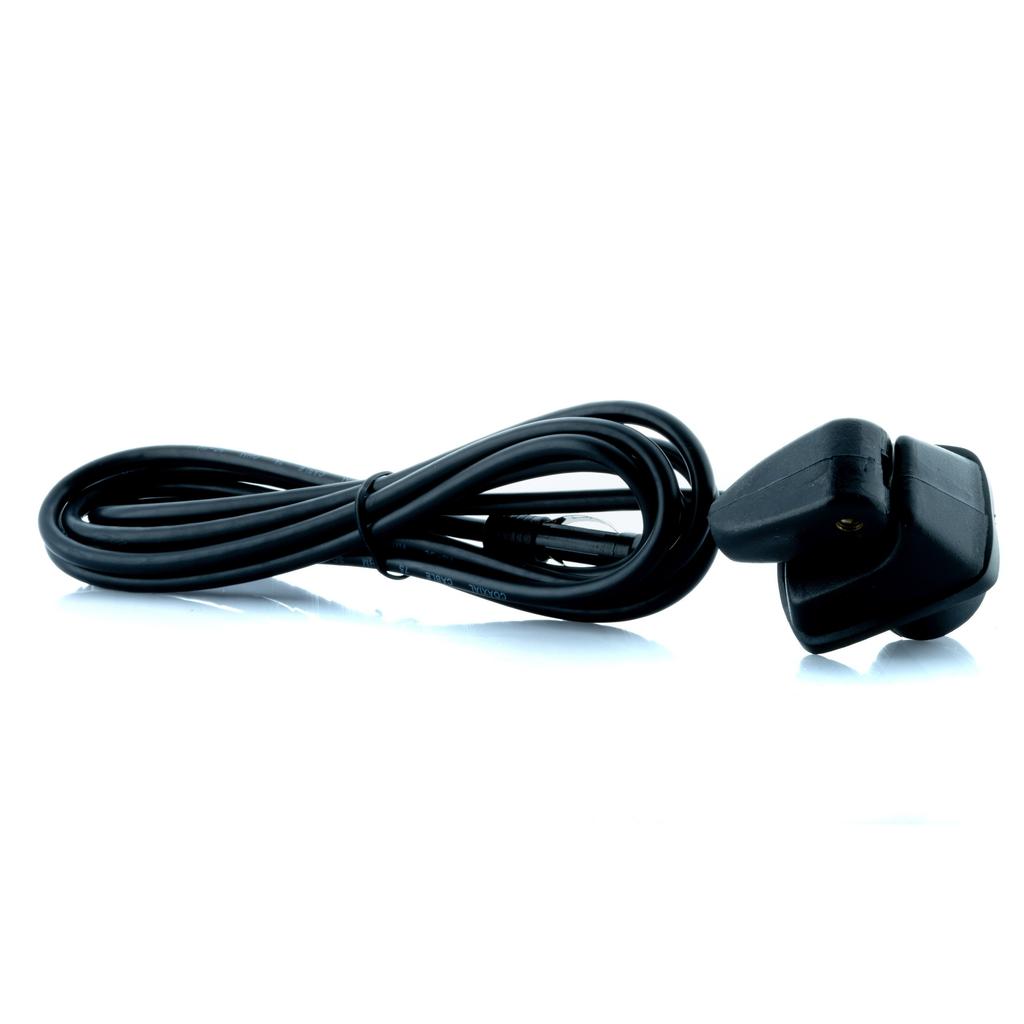 Car Antenna - 41Cm With Cable