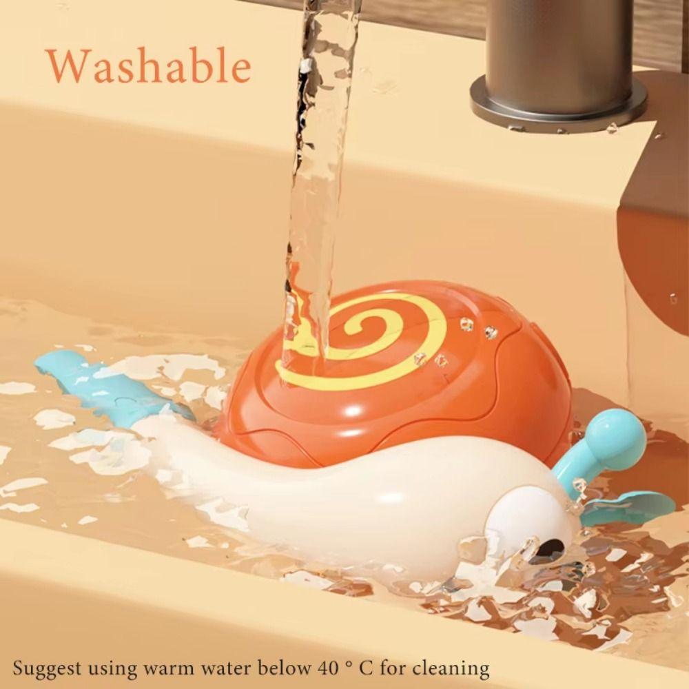 Pronunciation Training Snail Whistle Clarinet Children's Whistle Toy School