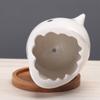  Cactus Cartoon Cute Personality Ornament Ceramic Flowerpot