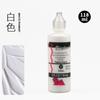 118ml Farbige Acrylfarbe 3D Dreidimensionale Farbe DIY Handbemalte Graffiti Textilfarbe