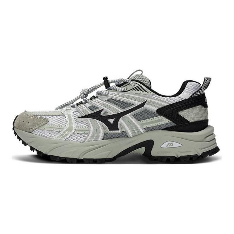 Mizuno FIYI TL Unisex Low-Top Casual Shoes Grass Green D1GH240904 42.5