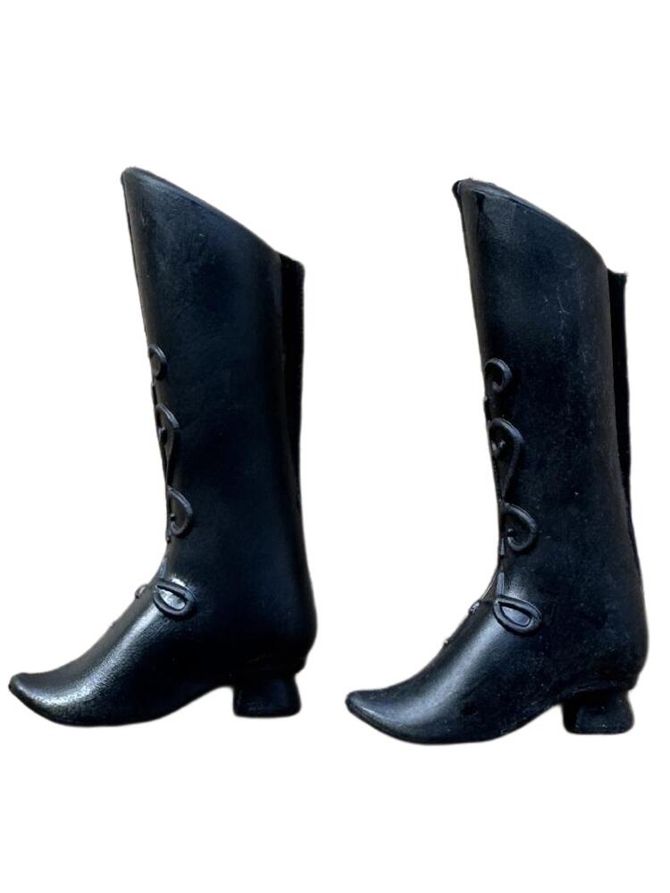 1/6 Puppen High Heels Schuhe Stiefel Air Sportschuhe Für 30cm Puppe Lila Grau Weiß Bonbonfarbe DIY Puppenteile