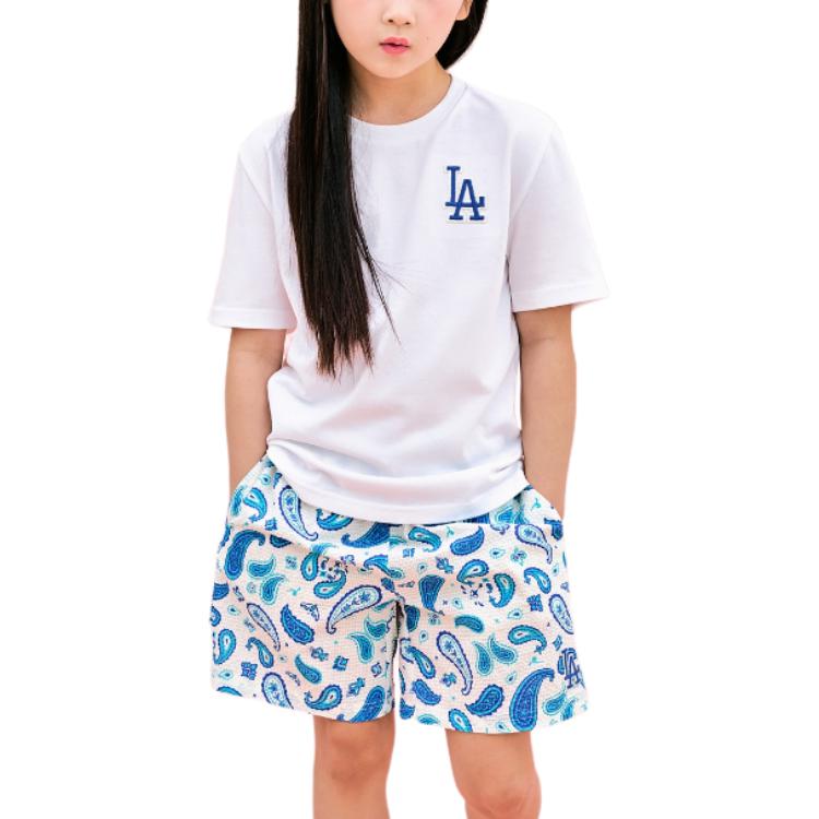 New MLB Kids T-Shirts 7ATSY0233-07WHS