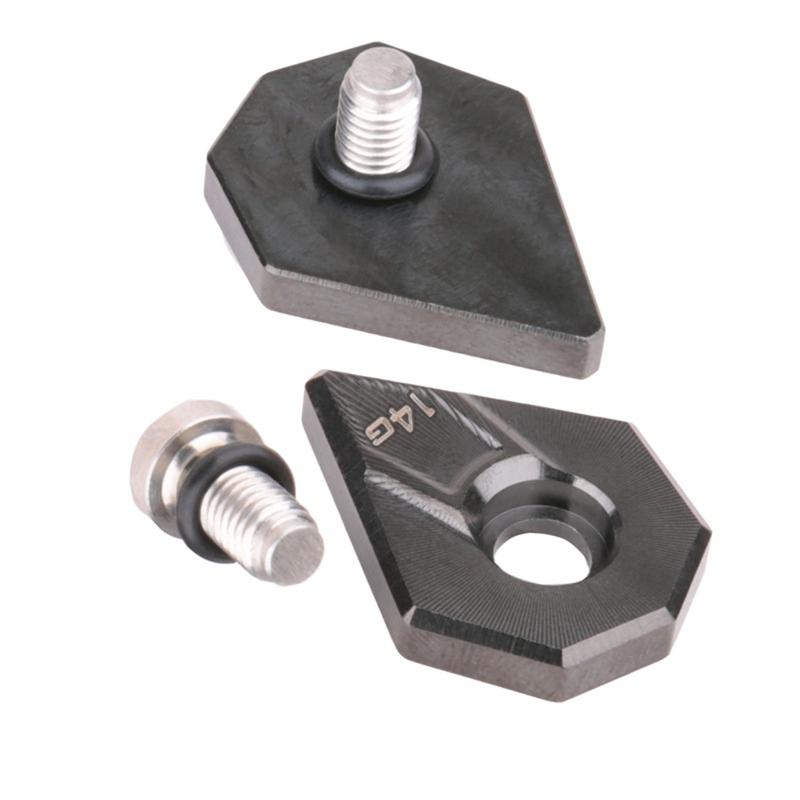 Golf Weight Wrench Golf Club for Key Weight Wrench Screws Blue Golf for Key Practical Metal Golf Club Heads Accessories