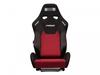 PRS2 Performance Reclining Sim Racing Seat