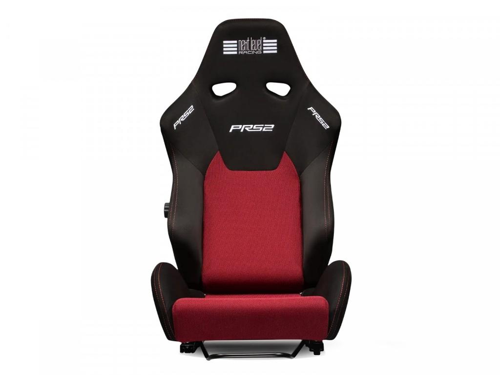 PRS2 Performance Reclining Sim Racing Seat