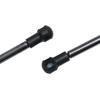 Car Rear Trunk Gas Spring Shock Gas Struts Lift Support Liftgate Hydraulic Strut For Toyota Crown S180 2005-2009 Royal / Athlete