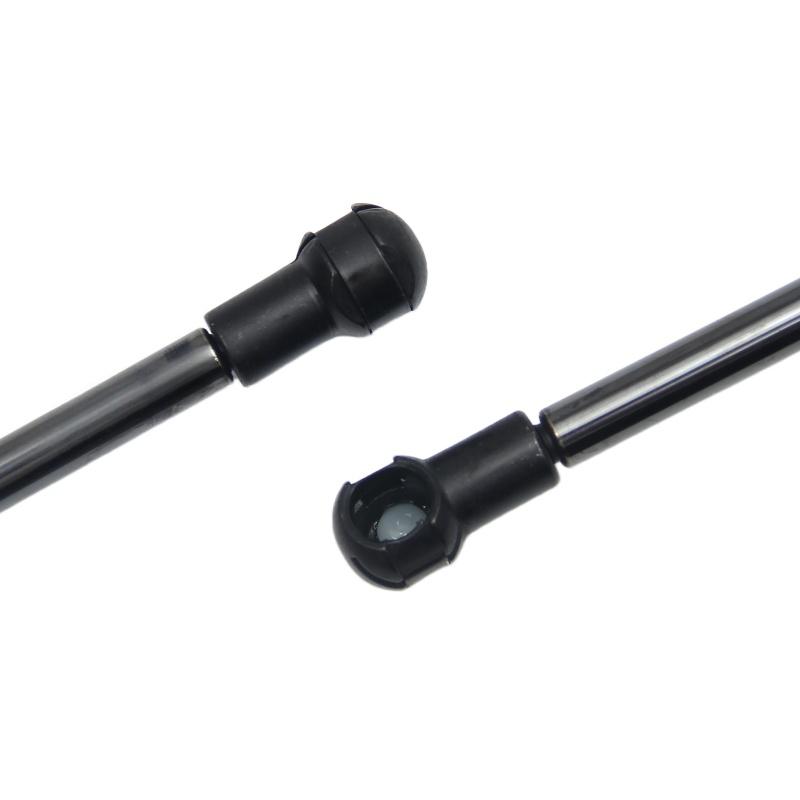 Car Rear Trunk Gas Spring Shock Gas Struts Lift Support Liftgate Hydraulic Strut For Toyota Crown S180 2005-2009 Royal / Athlete