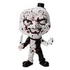 Terrifier Statue Halloween Art The Clown Horror Figure Scary Sculpture Killer