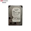 HIKVISION WD6TB Surveillance Hard Drive CN Plug (adapter Included)